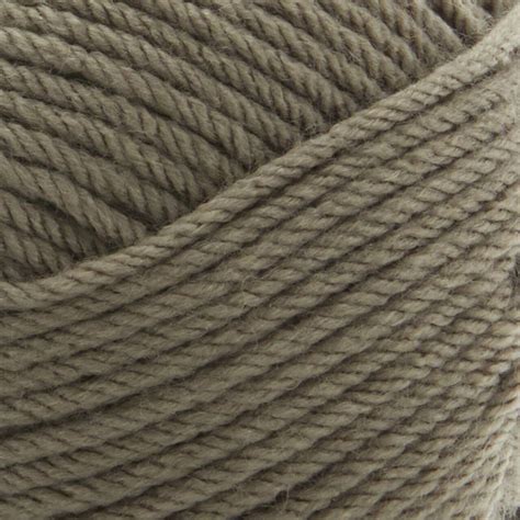 Everyday Worsted 100-95 Khaki. Anti-Pilling Acrylic from Premier Yarns